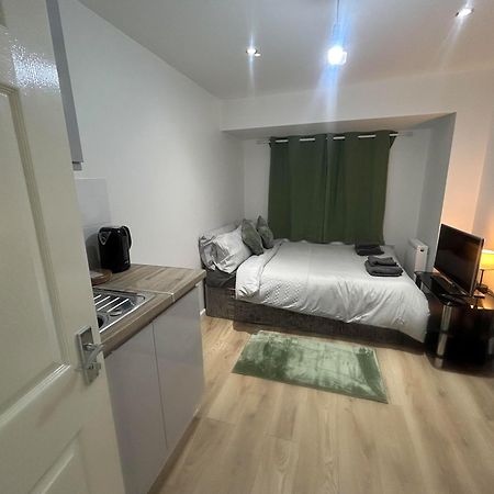 Studio Guest Room Лондон Экстерьер фото