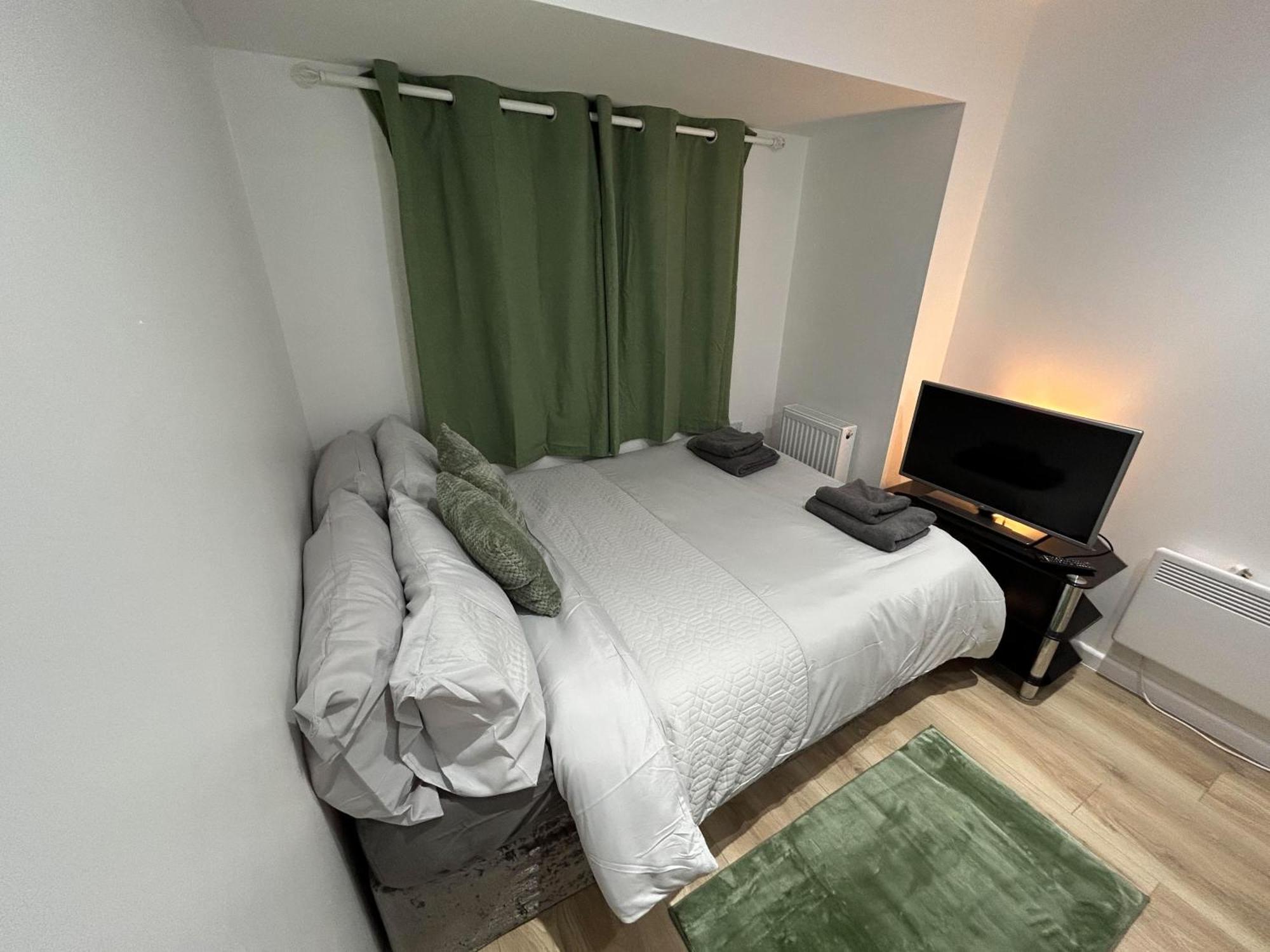 Studio Guest Room Лондон Экстерьер фото